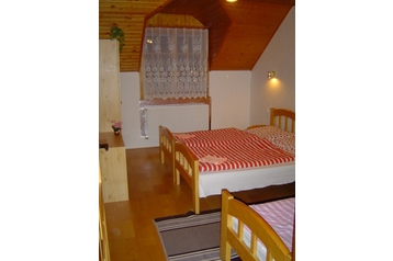 Privatan smeštaj Habovka 6